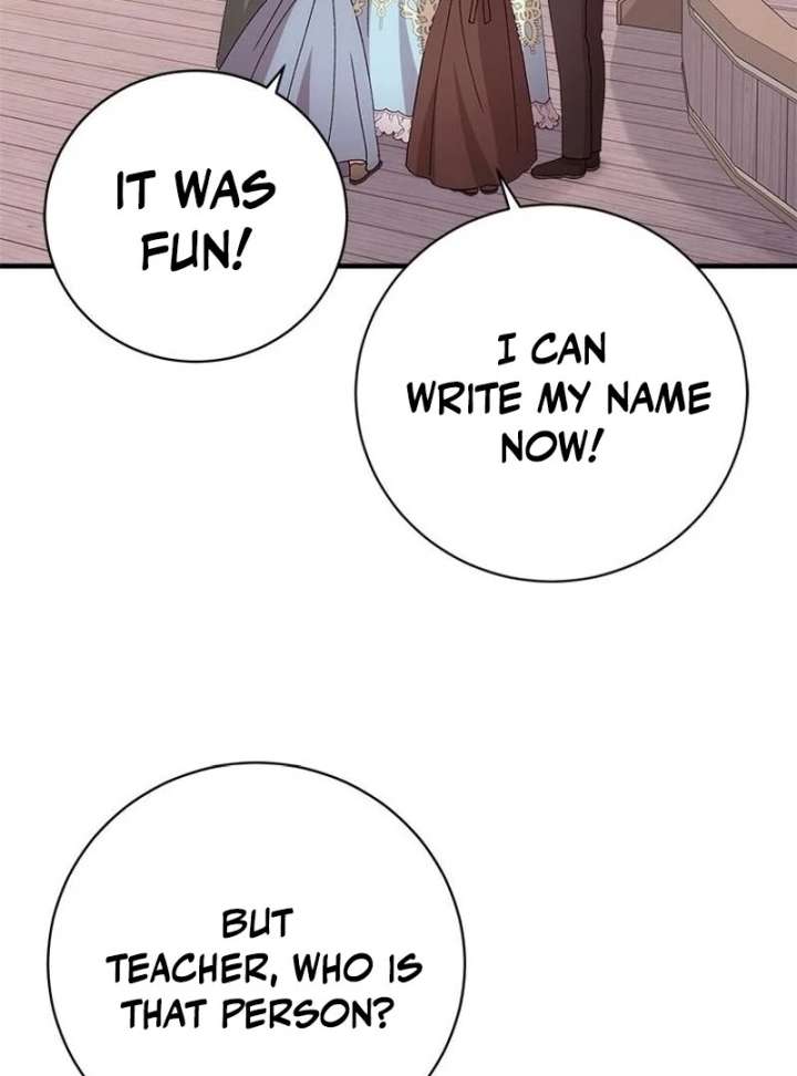 I Took Away the Tyrant’s Virginity Chapter 60 page 76 - 