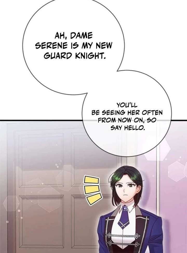 I Took Away the Tyrant’s Virginity Chapter 60 page 78 - 
