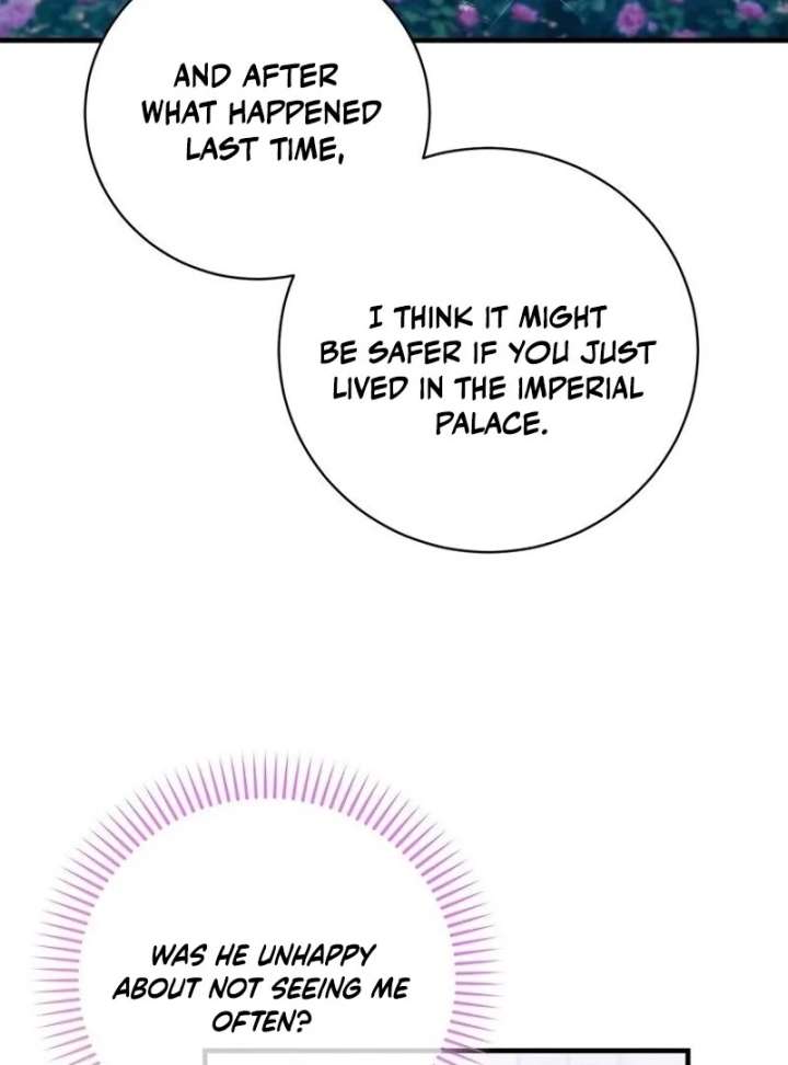 I Took Away the Tyrant’s Virginity Chapter 60 page 9 - 