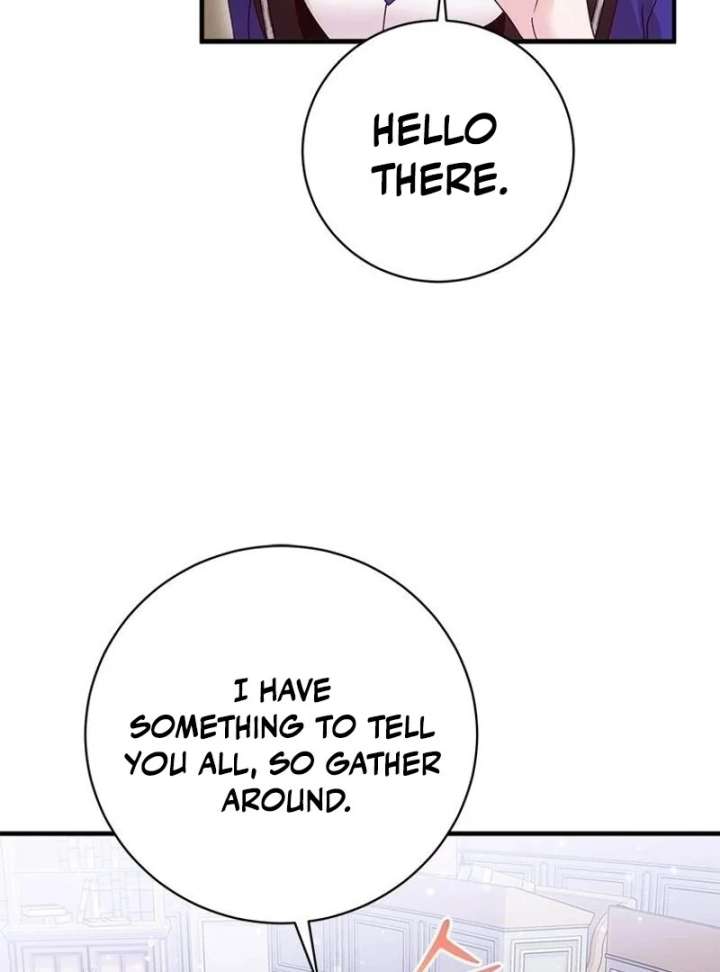 I Took Away the Tyrant’s Virginity Chapter 60 page 82 - 