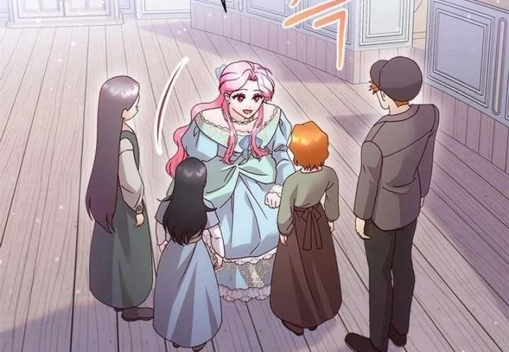 I Took Away the Tyrant’s Virginity Chapter 60 page 83 - 