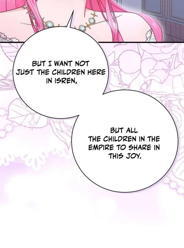 I Took Away the Tyrant’s Virginity Chapter 60 page 86 - 