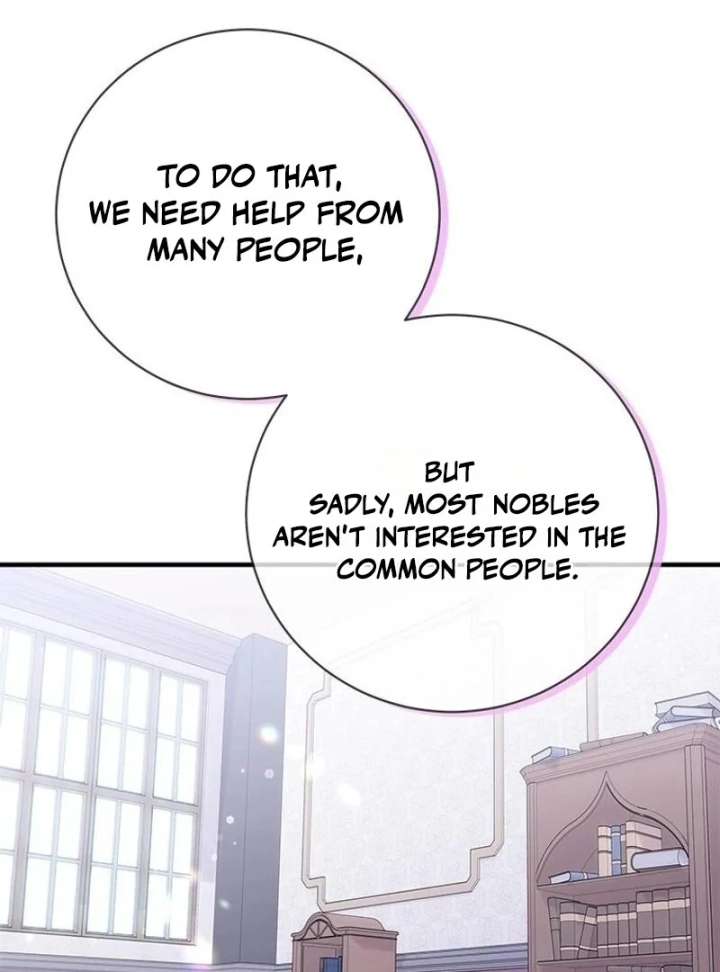 I Took Away the Tyrant’s Virginity Chapter 60 page 87 - 