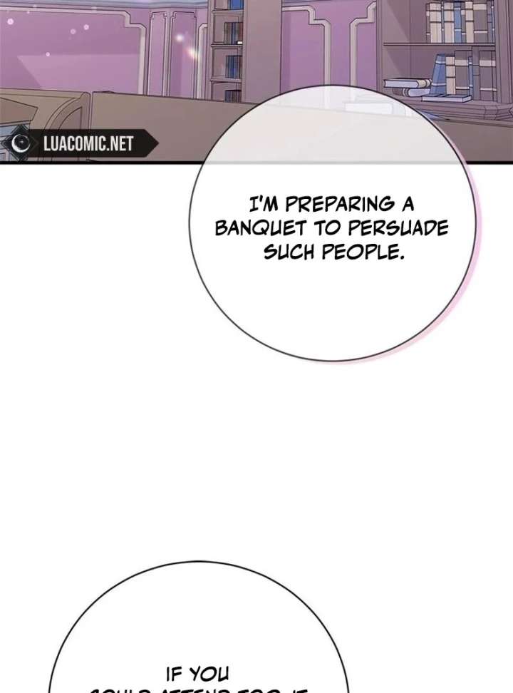 I Took Away the Tyrant’s Virginity Chapter 60 page 88 - 