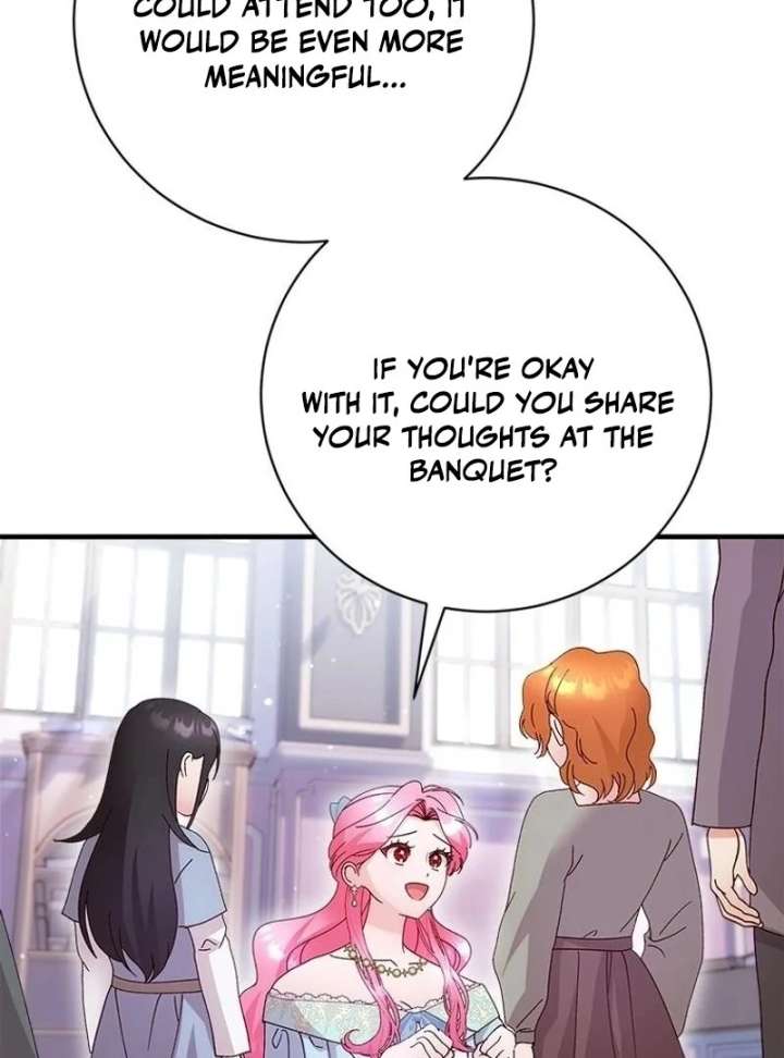 I Took Away the Tyrant’s Virginity Chapter 60 page 89 - 