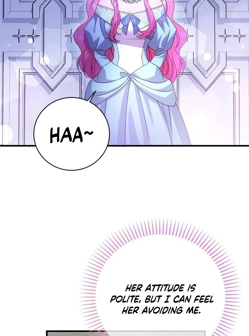 I Took Away the Tyrant’s Virginity Chapter 61 page 102 - 