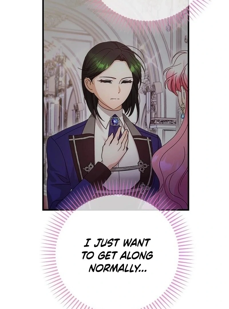I Took Away the Tyrant’s Virginity Chapter 61 page 103 - 
