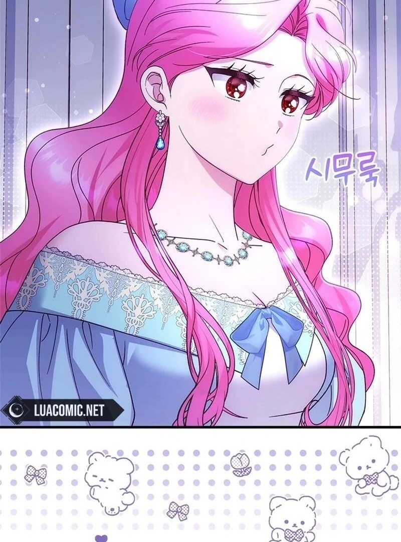 I Took Away the Tyrant’s Virginity Chapter 61 page 105 - 