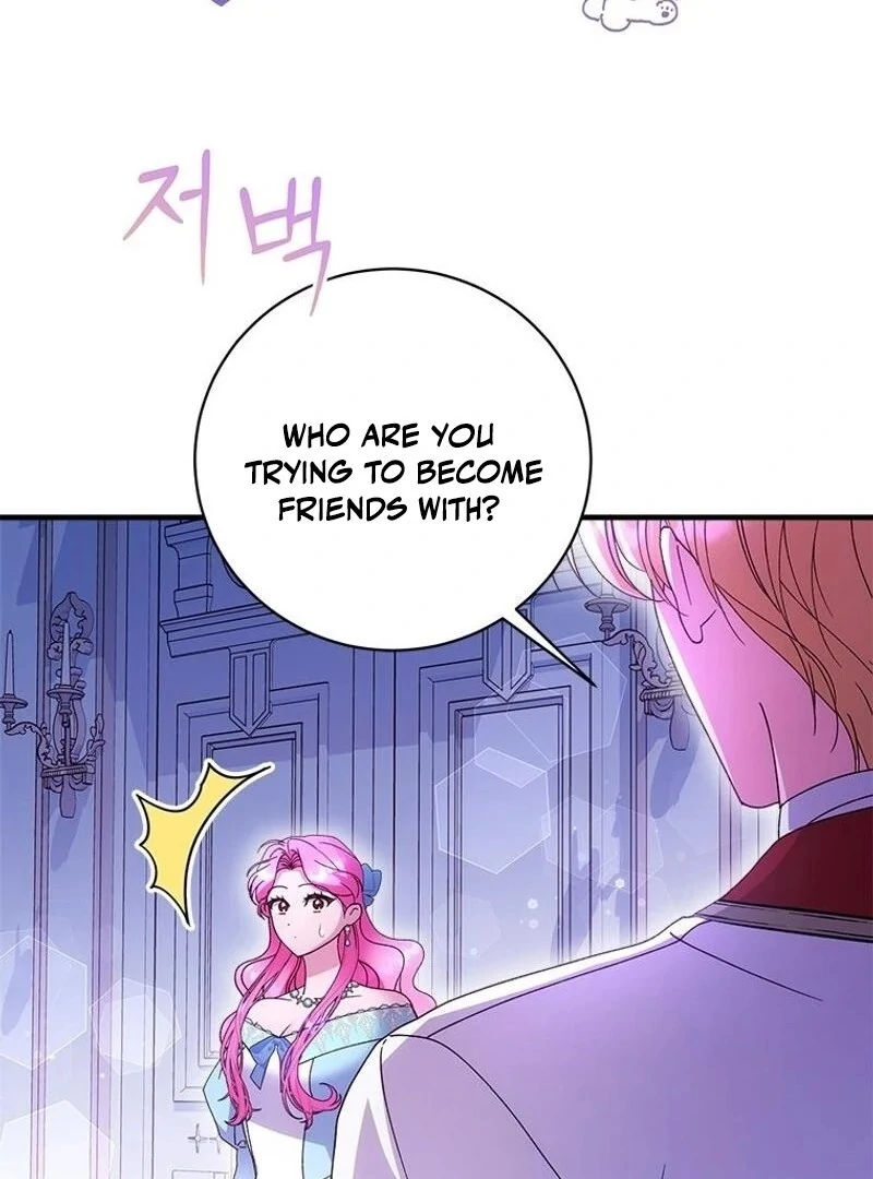 I Took Away the Tyrant’s Virginity Chapter 61 page 106 - 