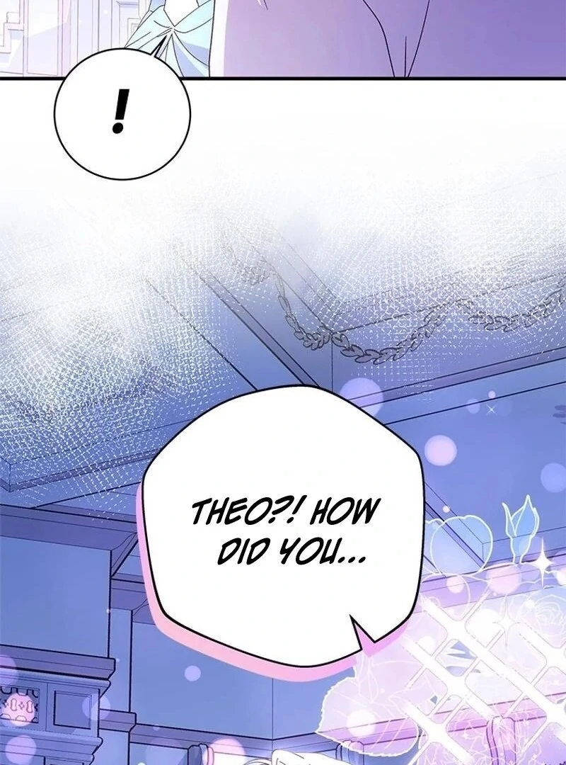 I Took Away the Tyrant’s Virginity Chapter 61 page 107 - 