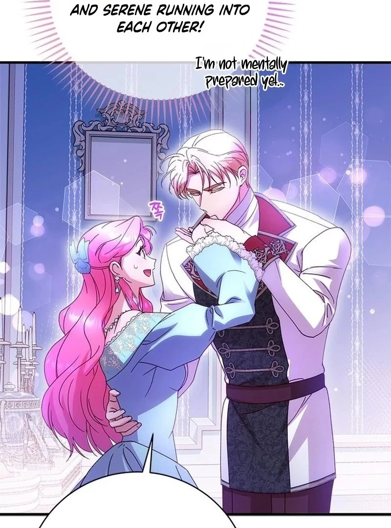 I Took Away the Tyrant’s Virginity Chapter 61 page 110 - 