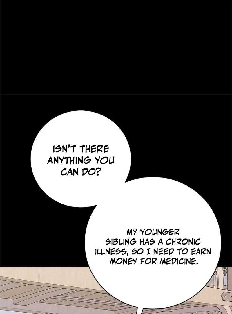 I Took Away the Tyrant’s Virginity Chapter 61 page 12 - 