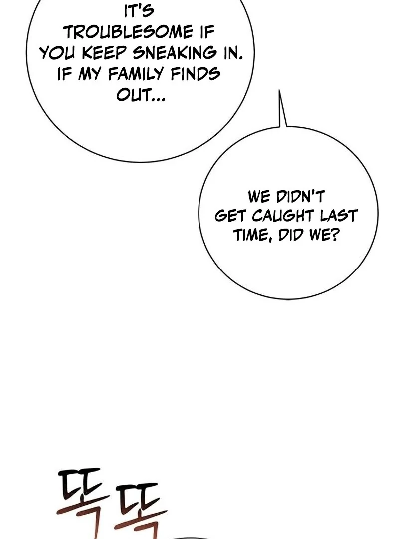 I Took Away the Tyrant’s Virginity Chapter 61 page 111 - 