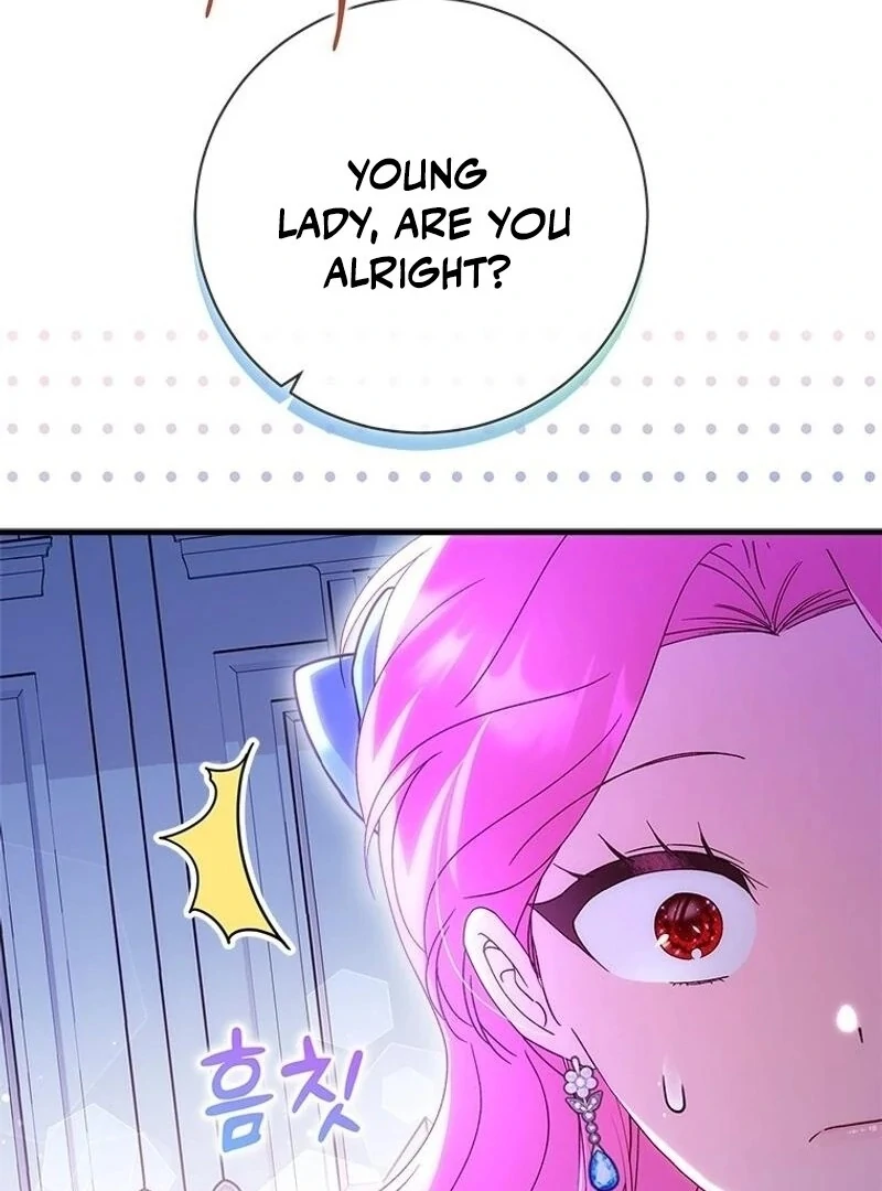 I Took Away the Tyrant’s Virginity Chapter 61 page 112 - 