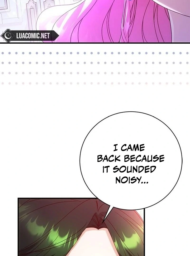 I Took Away the Tyrant’s Virginity Chapter 61 page 113 - 