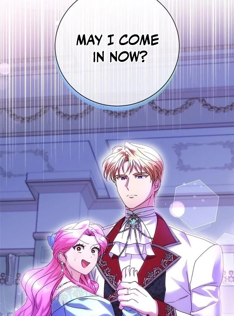 I Took Away the Tyrant’s Virginity Chapter 61 page 115 - 