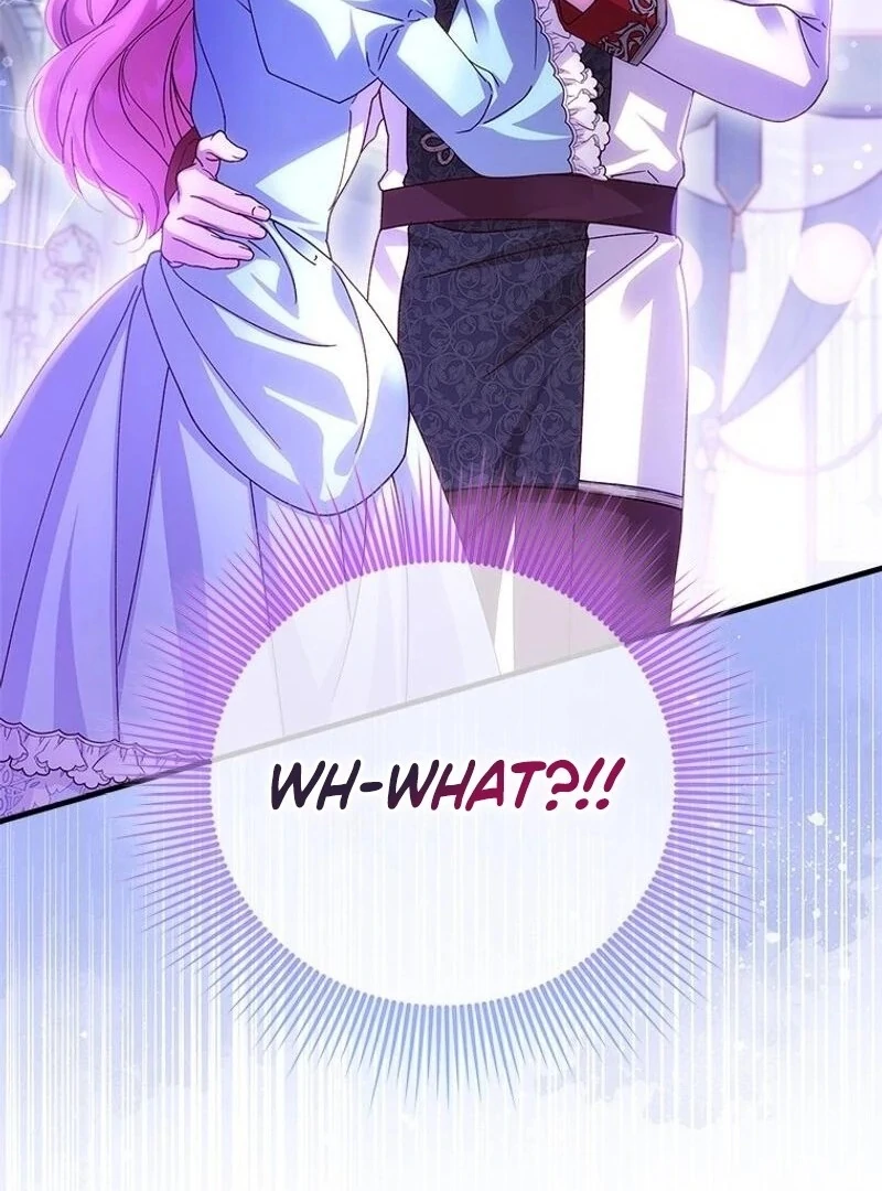 I Took Away the Tyrant’s Virginity Chapter 61 page 116 - 