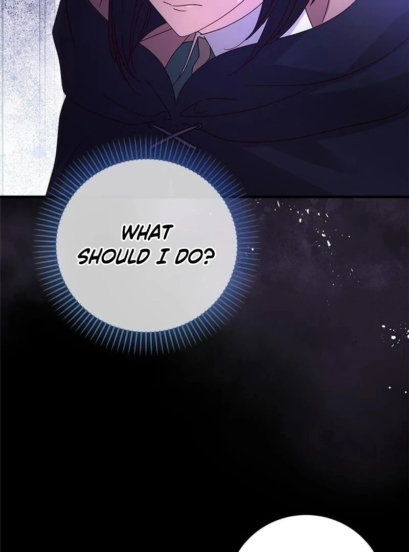I Took Away the Tyrant’s Virginity Chapter 61 page 20 - 