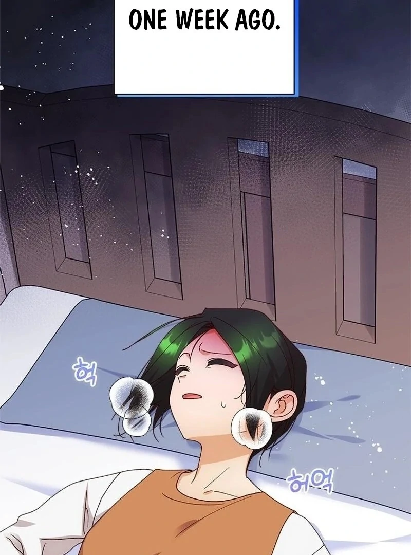 I Took Away the Tyrant’s Virginity Chapter 61 page 3 - 