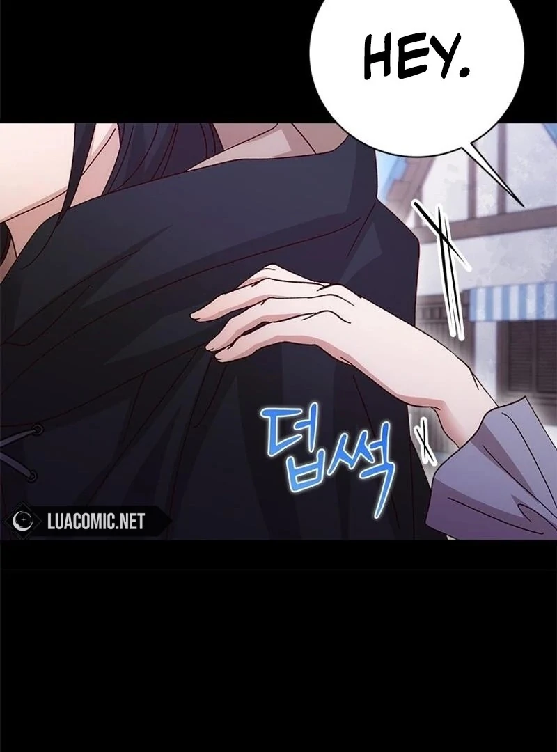 I Took Away the Tyrant’s Virginity Chapter 61 page 21 - 