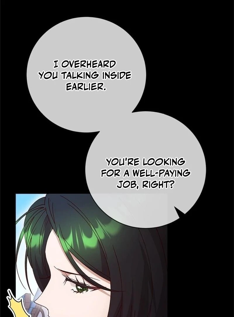 I Took Away the Tyrant’s Virginity Chapter 61 page 22 - 
