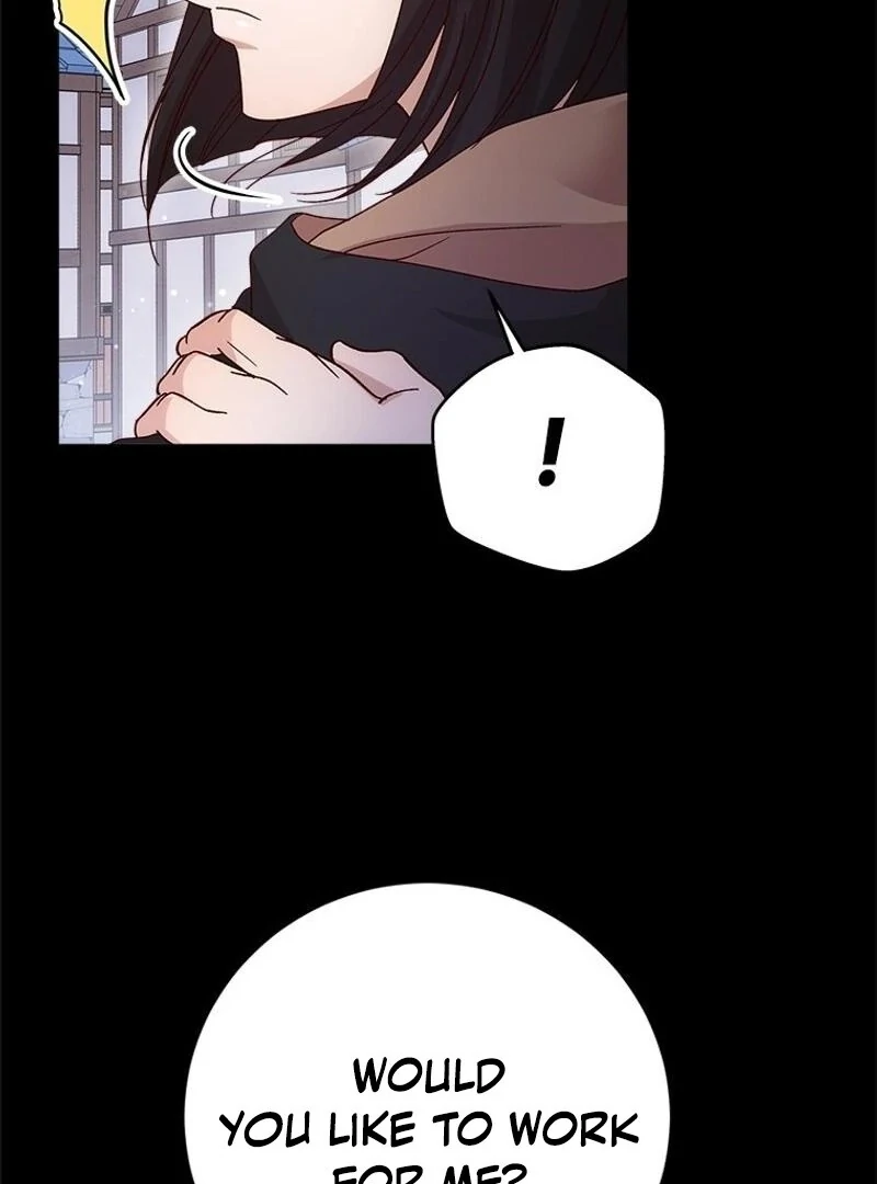 I Took Away the Tyrant’s Virginity Chapter 61 page 23 - 