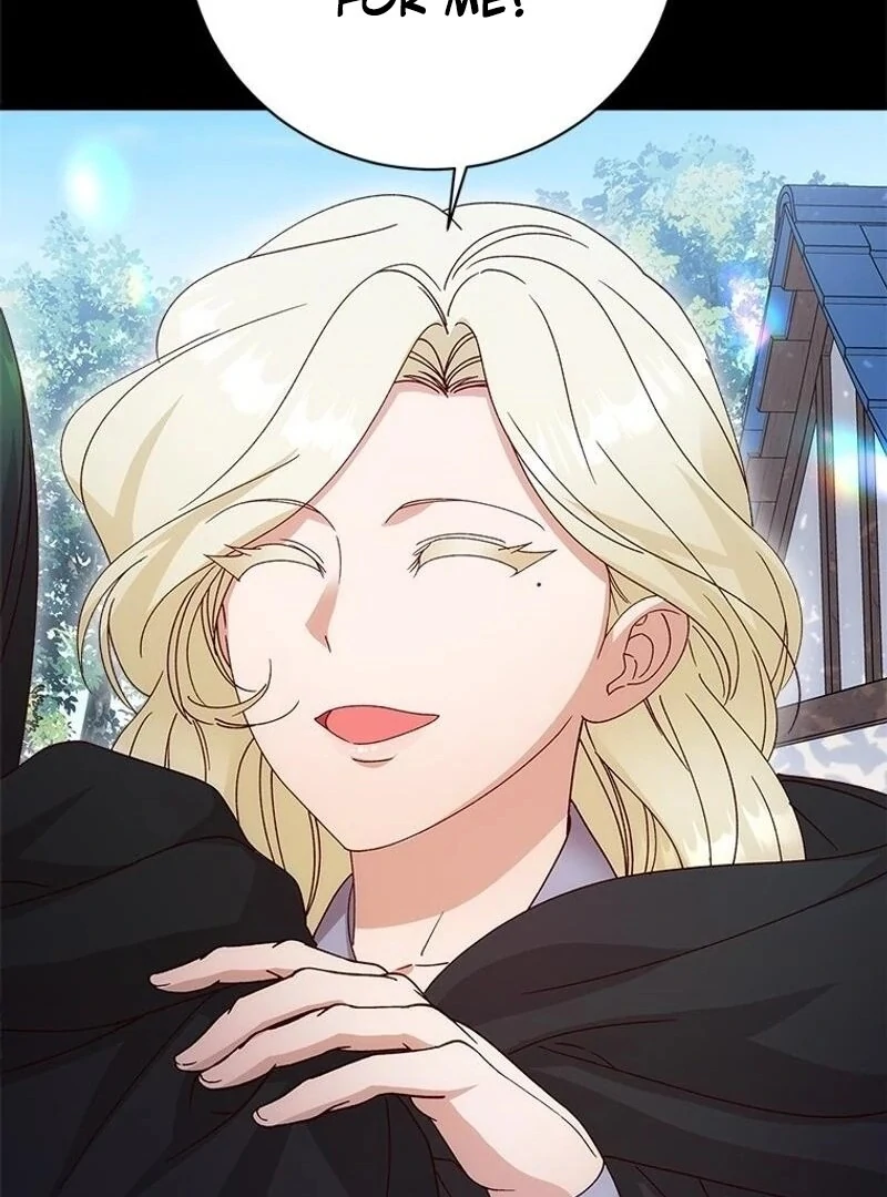 I Took Away the Tyrant’s Virginity Chapter 61 page 24 - 