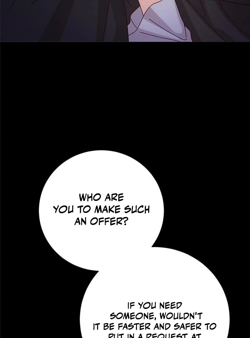 I Took Away the Tyrant’s Virginity Chapter 61 page 25 - 