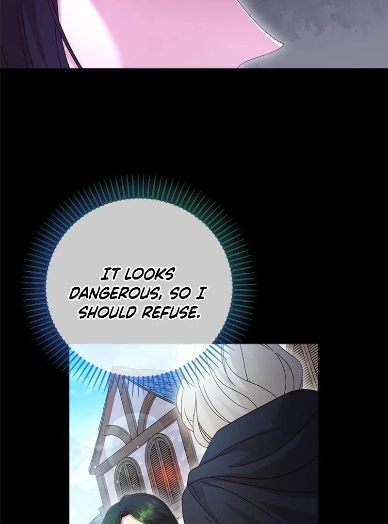 I Took Away the Tyrant’s Virginity Chapter 61 page 30 - 