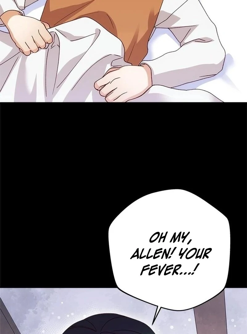 I Took Away the Tyrant’s Virginity Chapter 61 page 4 - 