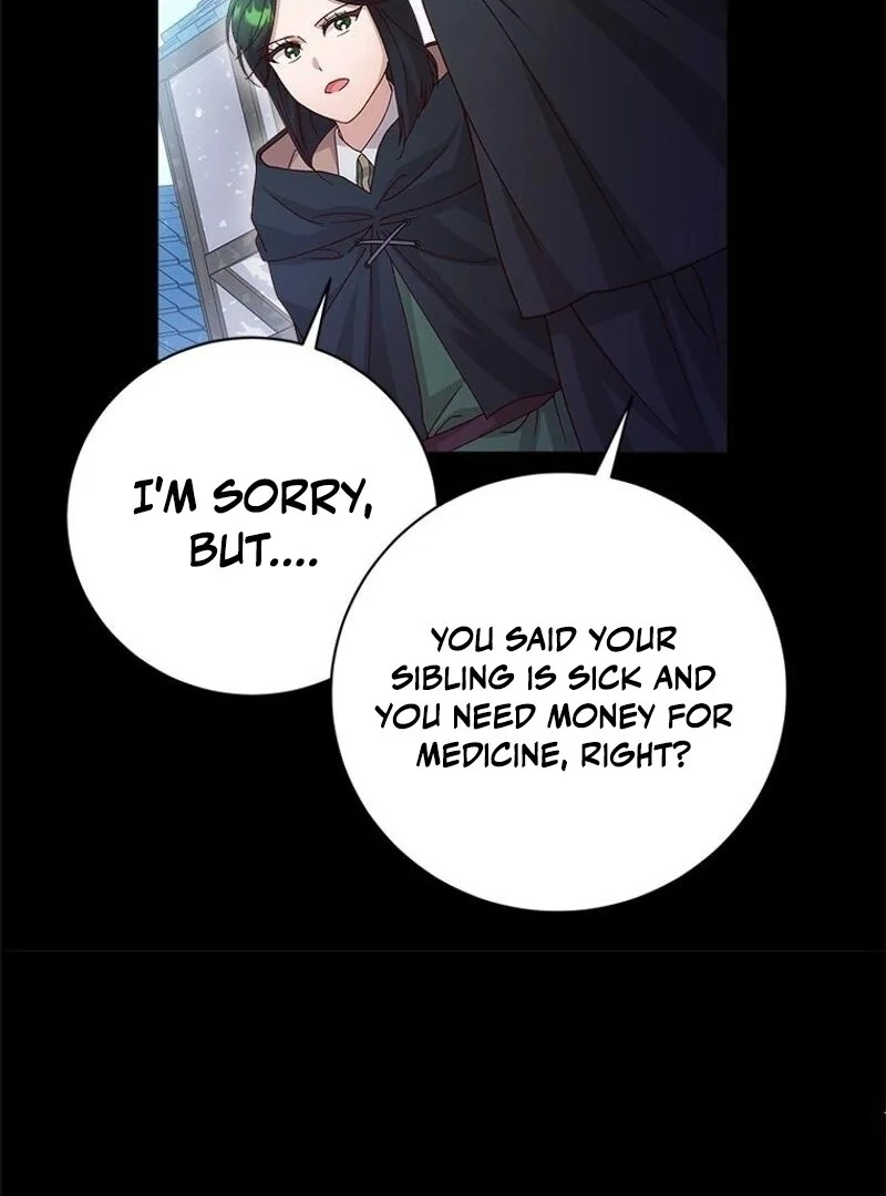 I Took Away the Tyrant’s Virginity Chapter 61 page 31 - 