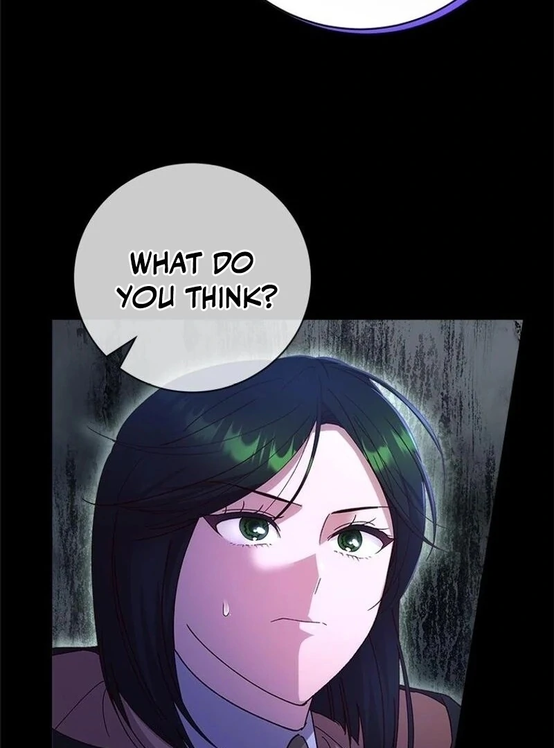 I Took Away the Tyrant’s Virginity Chapter 61 page 34 - 