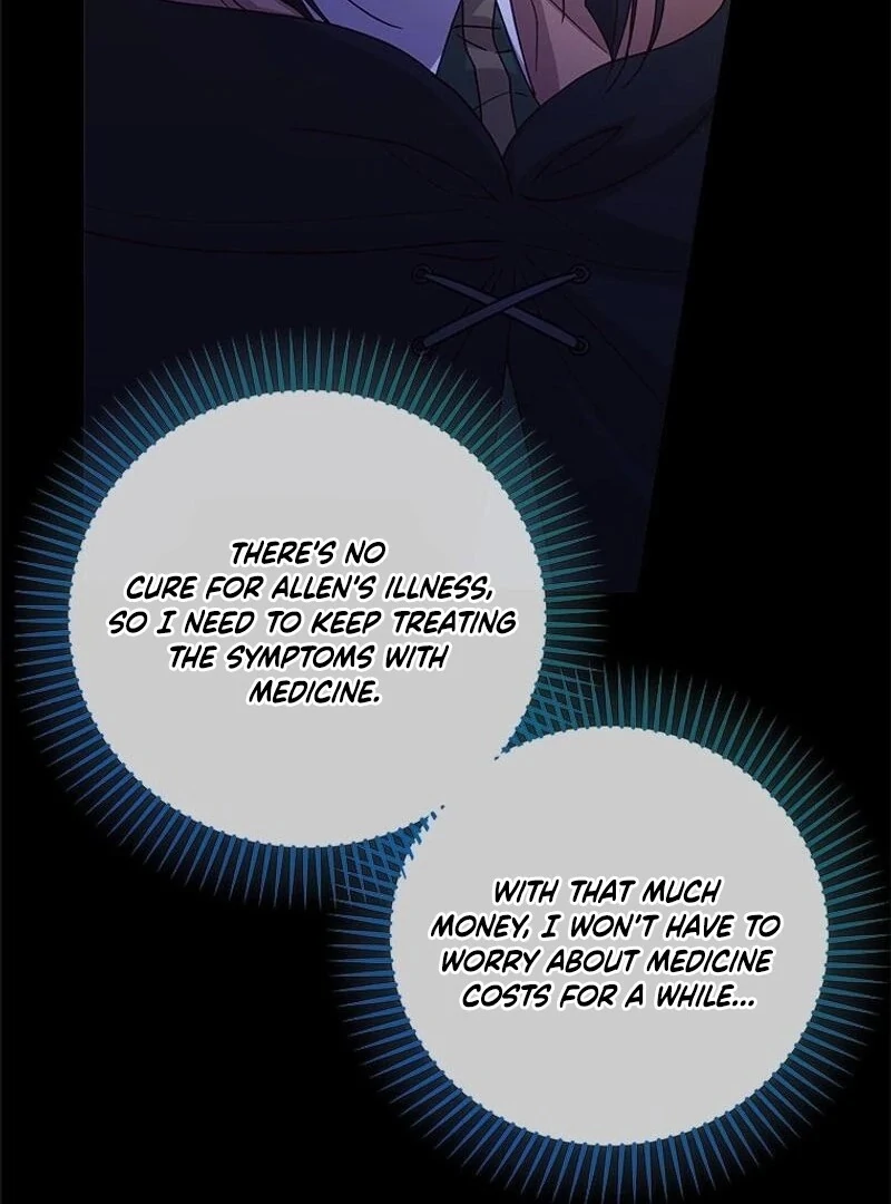 I Took Away the Tyrant’s Virginity Chapter 61 page 35 - 
