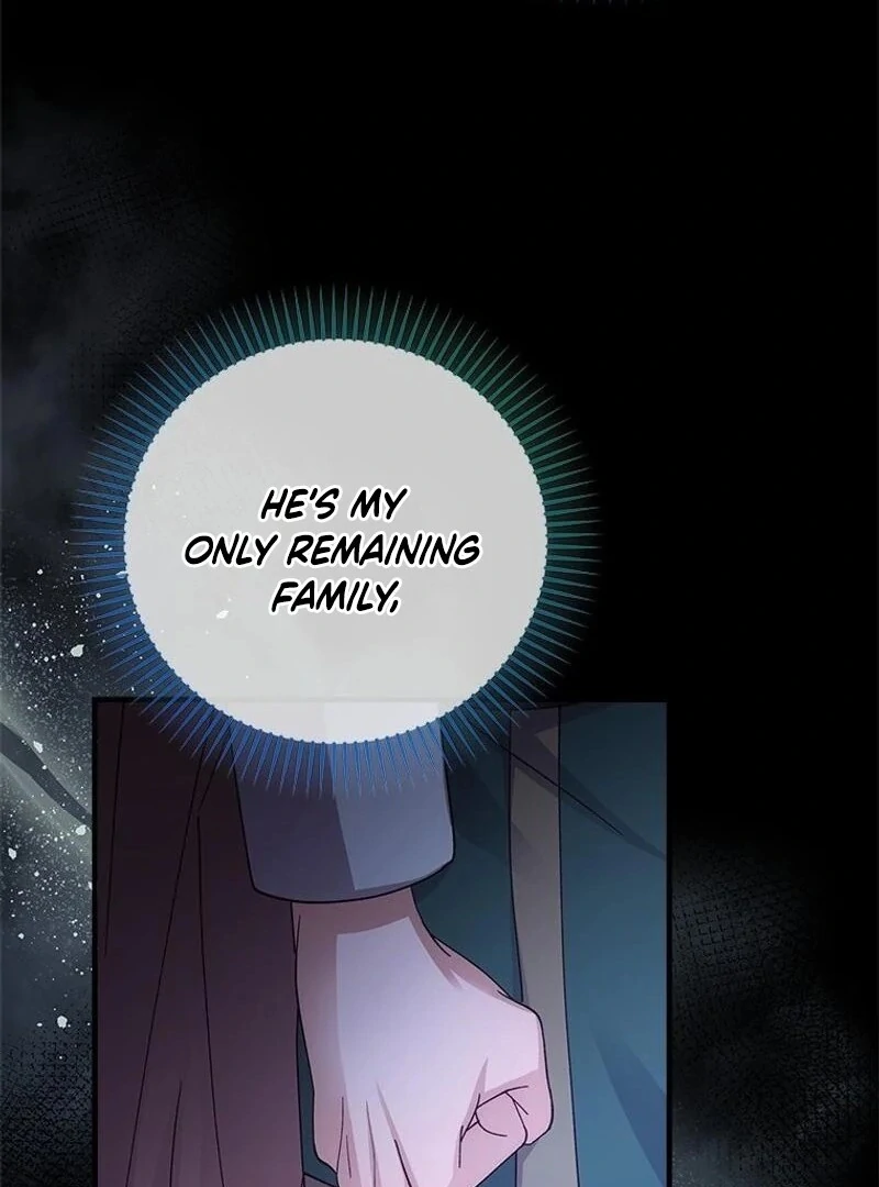 I Took Away the Tyrant’s Virginity Chapter 61 page 36 - 
