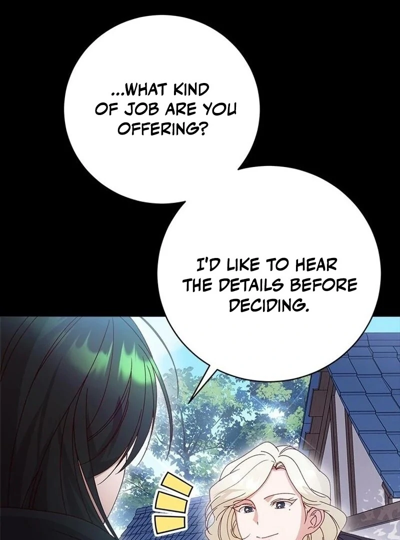 I Took Away the Tyrant’s Virginity Chapter 61 page 38 - 