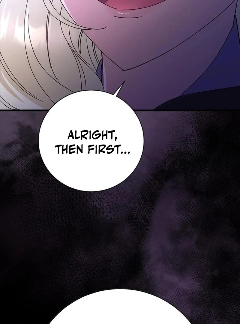I Took Away the Tyrant’s Virginity Chapter 61 page 40 - 