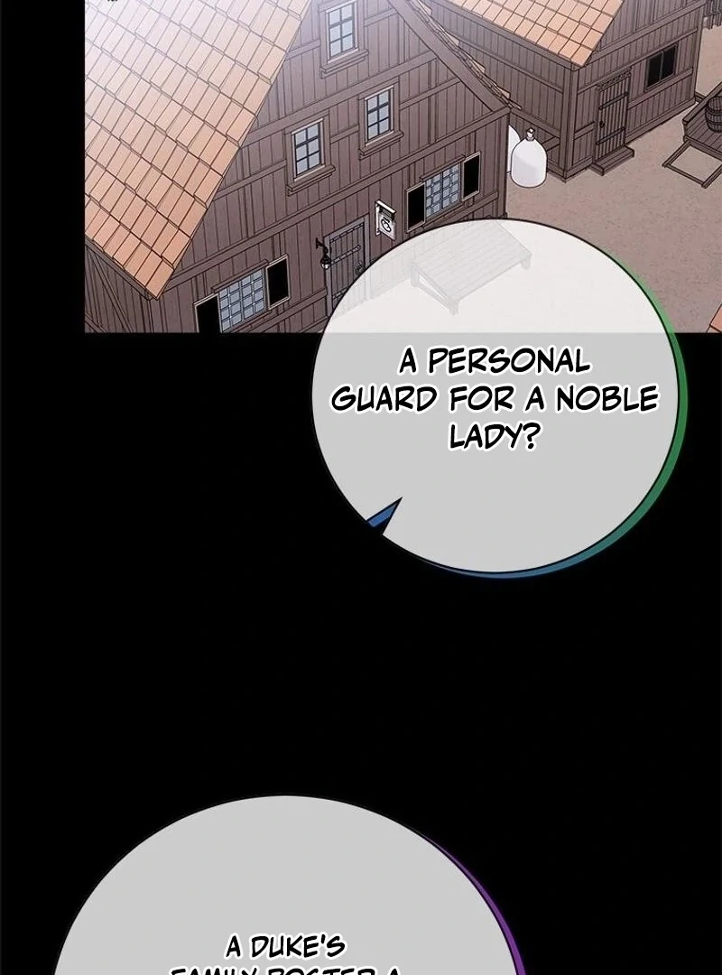 I Took Away the Tyrant’s Virginity Chapter 61 page 45 - 