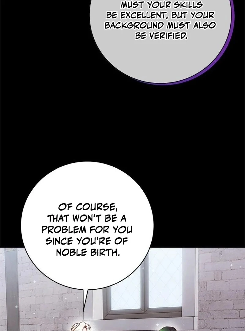 I Took Away the Tyrant’s Virginity Chapter 61 page 47 - 