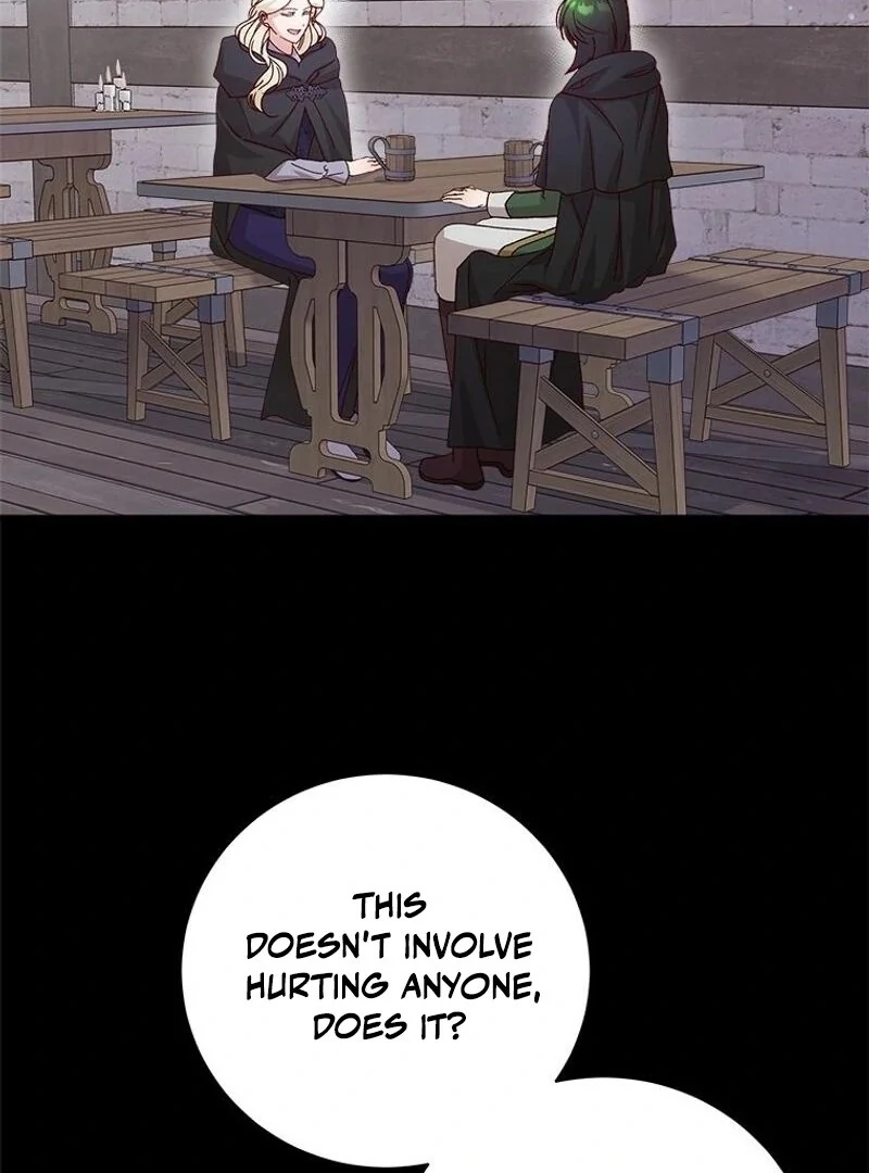 I Took Away the Tyrant’s Virginity Chapter 61 page 48 - 