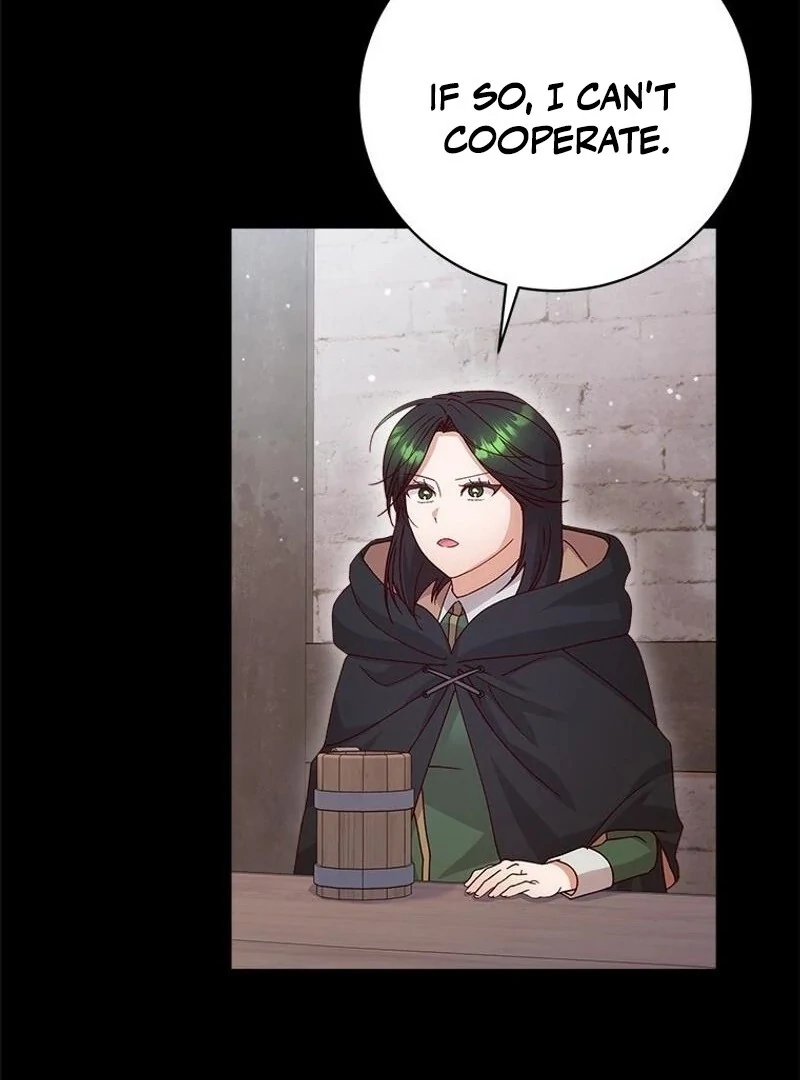 I Took Away the Tyrant’s Virginity Chapter 61 page 49 - 