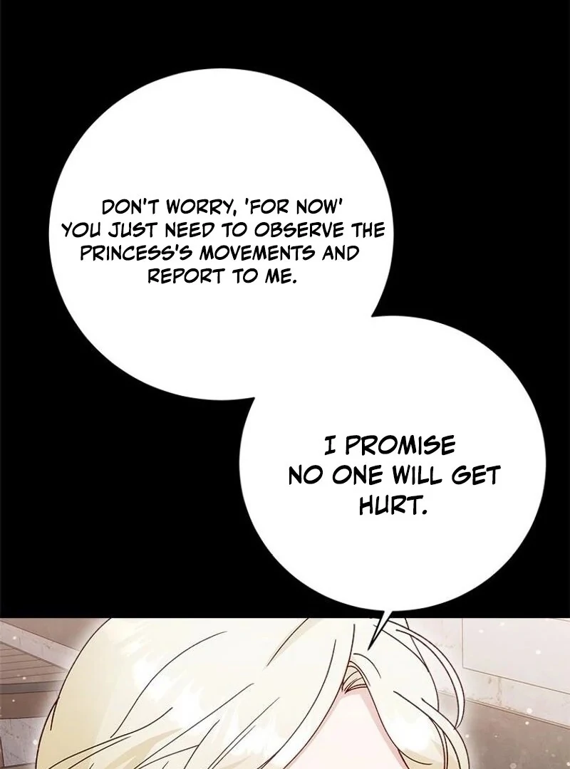 I Took Away the Tyrant’s Virginity Chapter 61 page 50 - 