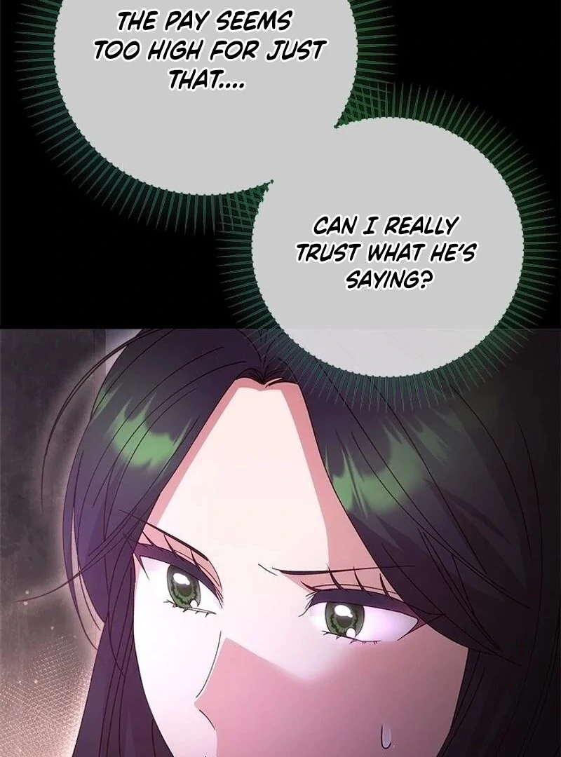 I Took Away the Tyrant’s Virginity Chapter 61 page 52 - 