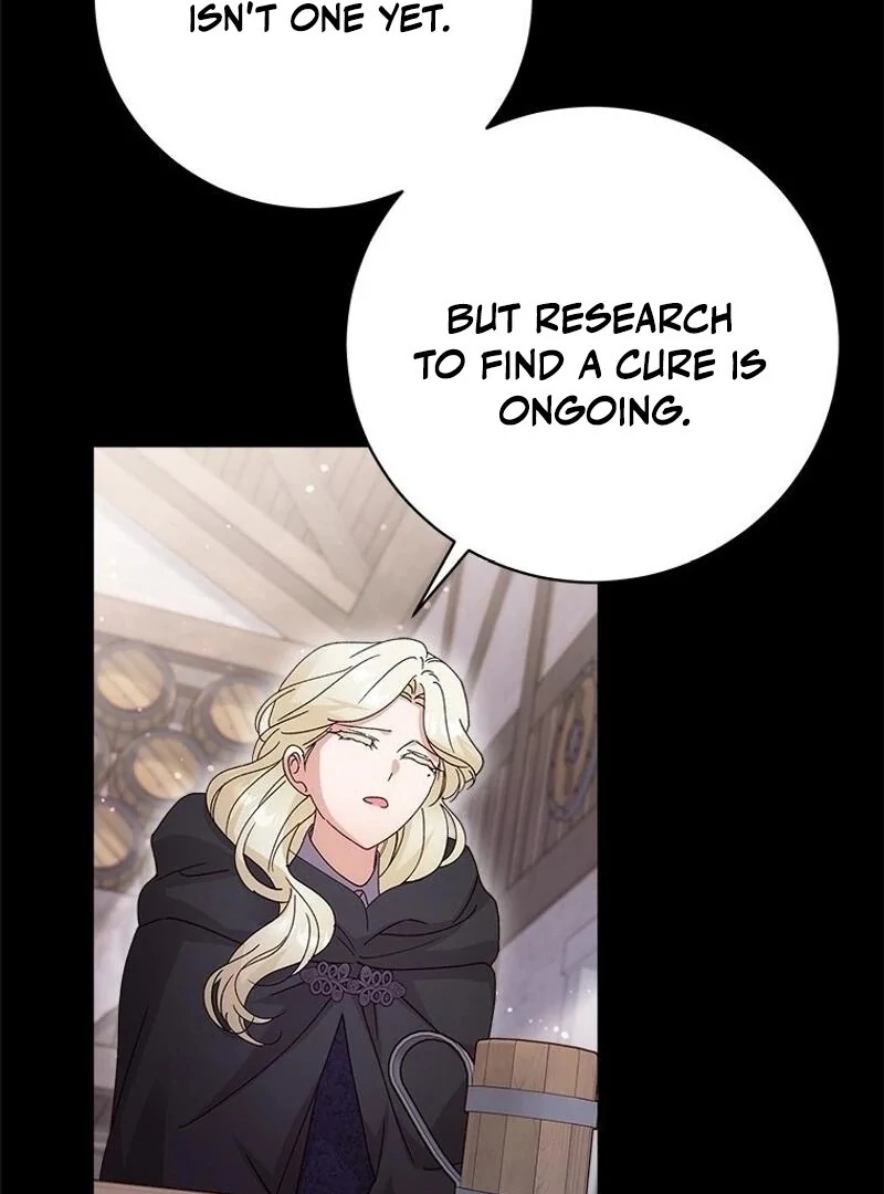 I Took Away the Tyrant’s Virginity Chapter 61 page 59 - 