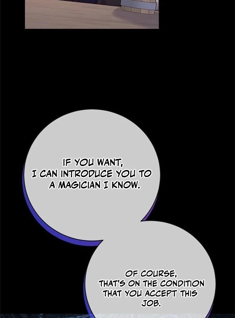 I Took Away the Tyrant’s Virginity Chapter 61 page 60 - 