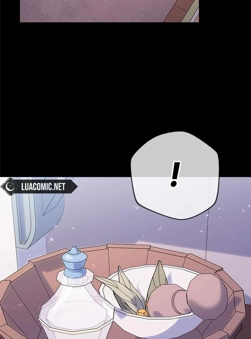 I Took Away the Tyrant’s Virginity Chapter 61 page 7 - 