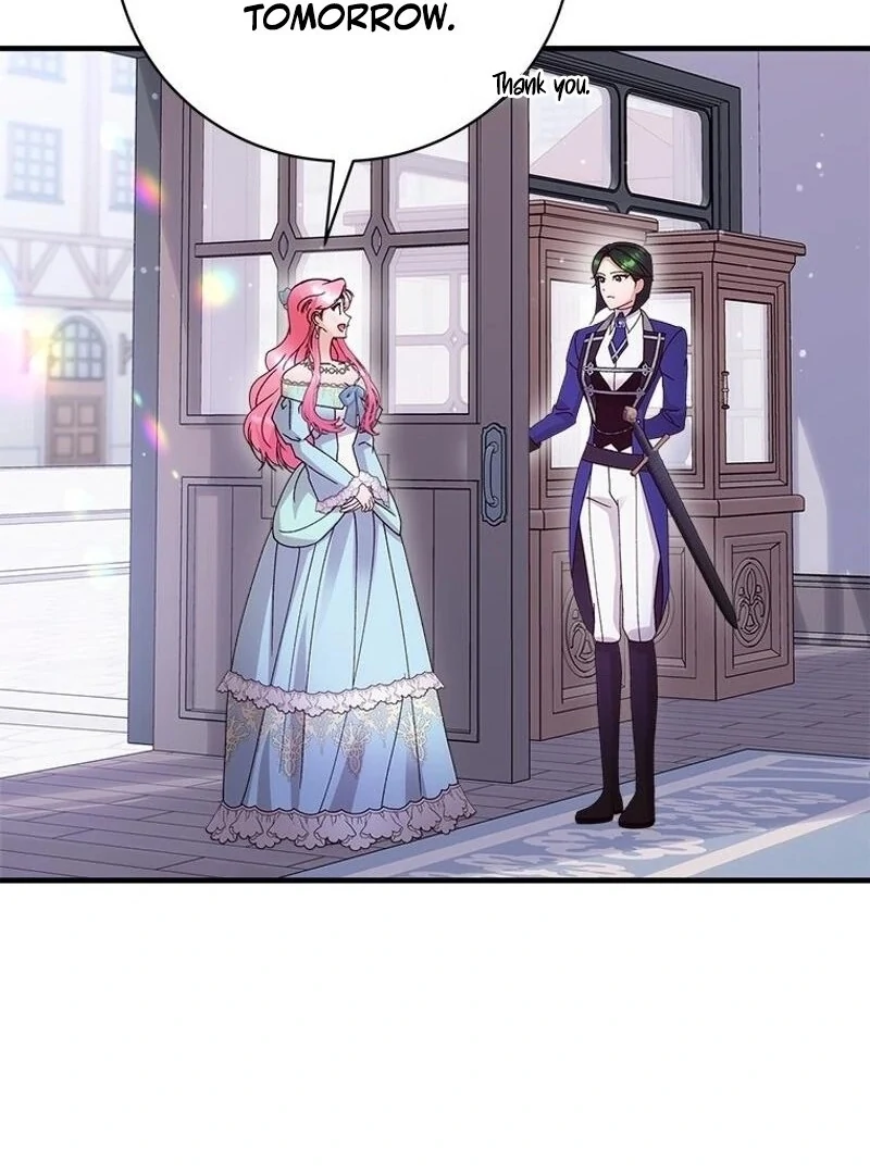 I Took Away the Tyrant’s Virginity Chapter 61 page 70 - 