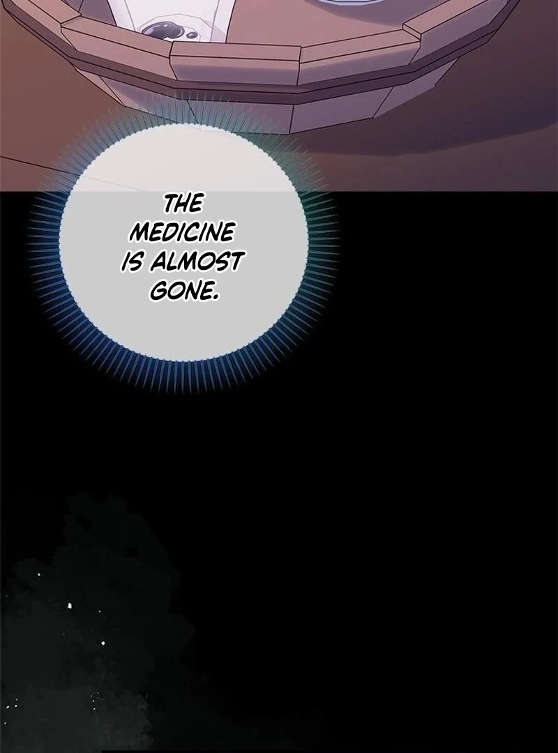 I Took Away the Tyrant’s Virginity Chapter 61 page 8 - 