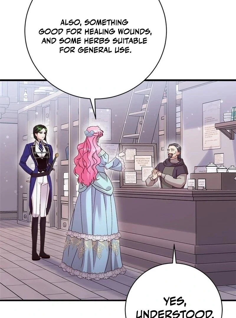 I Took Away the Tyrant’s Virginity Chapter 61 page 73 - 