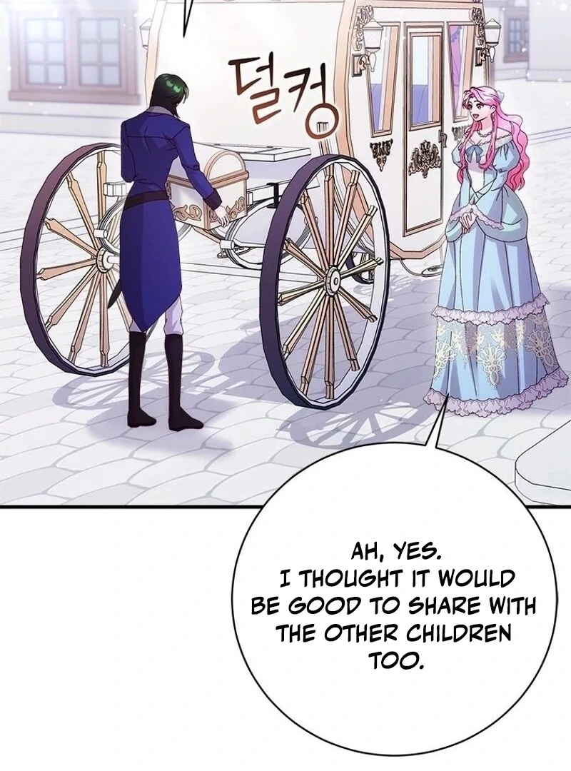 I Took Away the Tyrant’s Virginity Chapter 61 page 79 - 