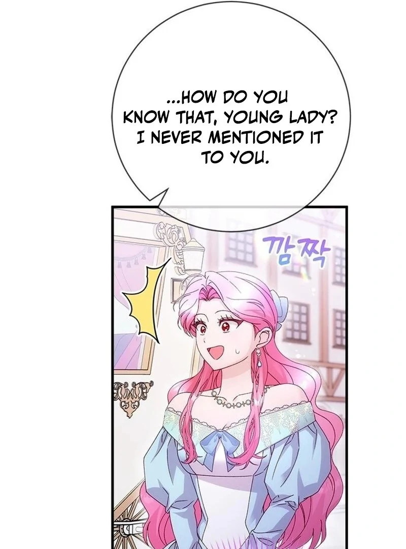 I Took Away the Tyrant’s Virginity Chapter 61 page 82 - 